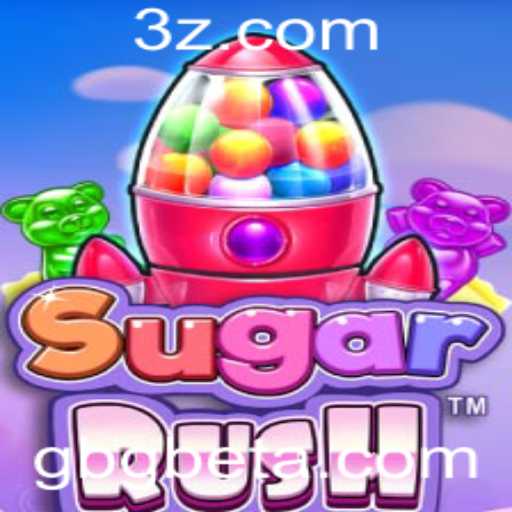 Explorando o Mundo de SugarRush: Um Mergulho no Jogo em Destaque da gbgbet.app