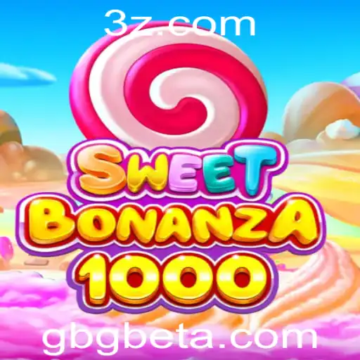 Explorando o Mundo de SweetBonanza1000 no gbgbet.app