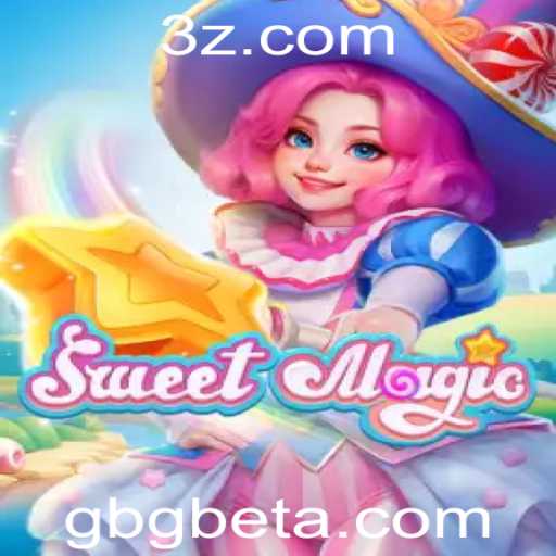 Descubra o Encantamento do Jogo SweetMagic: Regras, Introdução e Mais