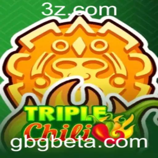 Descubra o Empolgante Mundo de TripleChili no gbgbet.app