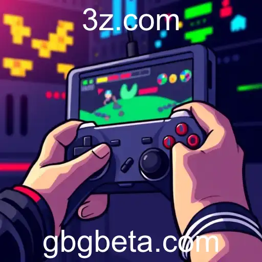 A Evolução dos Videogames e o Impacto do gbgbet.app