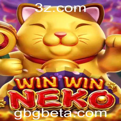Descubra o Novo Jogo Aclamado: WinWinNeko no gbgbet.app