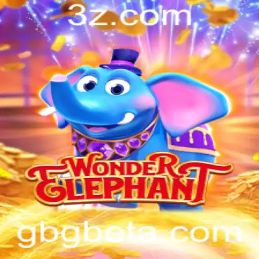 WonderElephant: Explorando o Universo do Novo Jogo Inovador