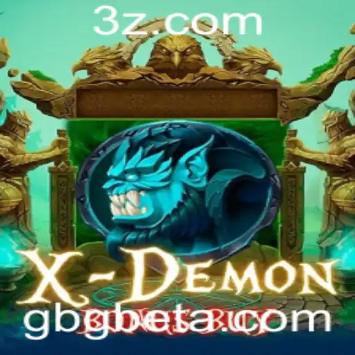 Explorando o Fascinante Mundo de XDemonBonusBuy