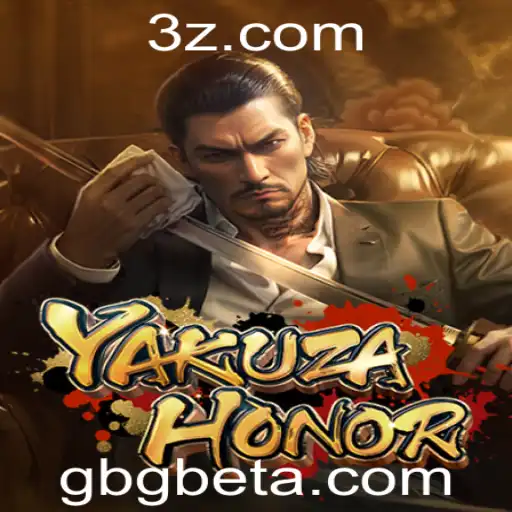 YakuzaHonor: Uma Imersão no Mundo dos Samurais Modernos