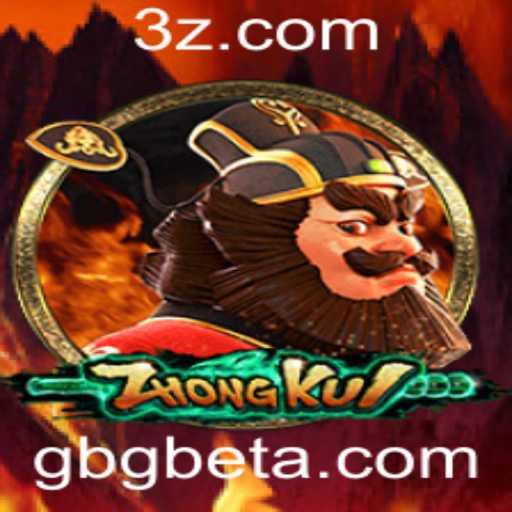 Explorando ZhongKui: Um Mergulho no Universo Fascinante do Jogo