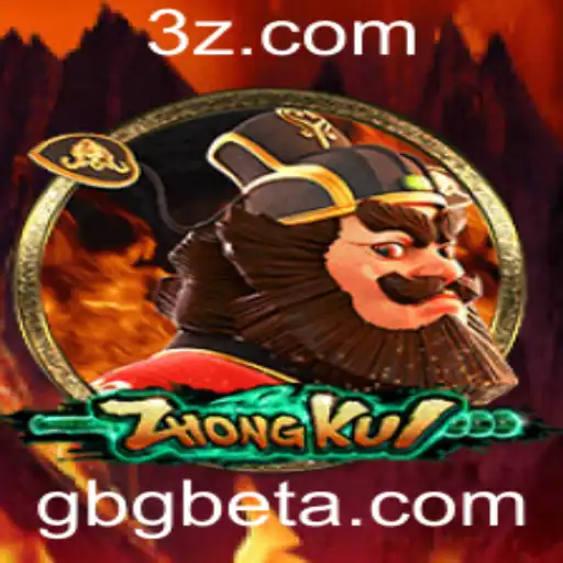 Explorando ZhongKui: Um Mergulho no Universo Fascinante do Jogo